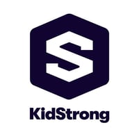 KidStrong logo