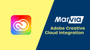 Adobe CC connector