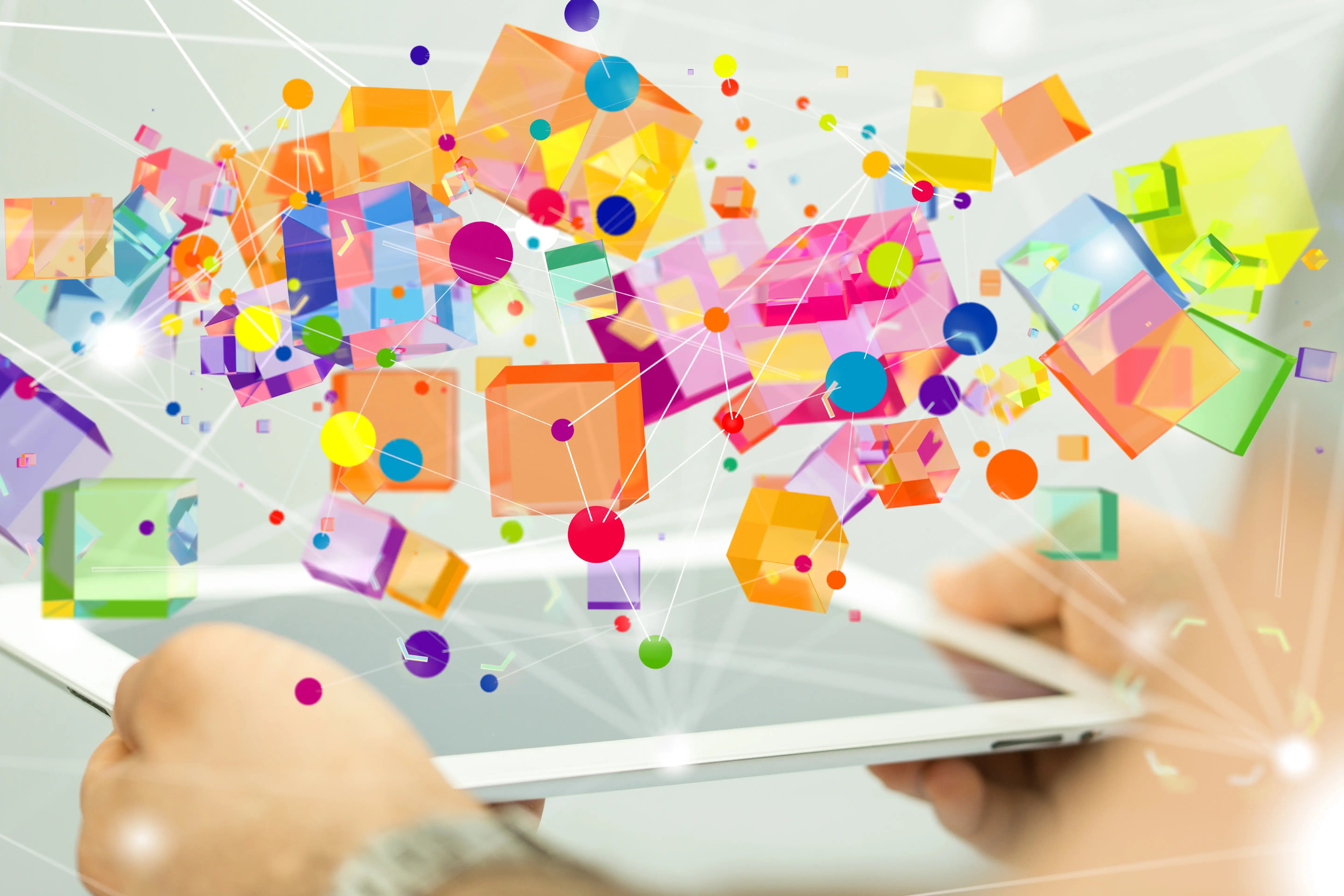 Digital assets