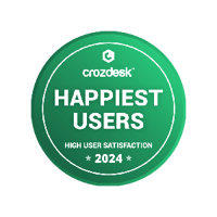 crozdesk-happiest-users-badge