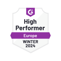 marvia g2 high performer europe winter 2024