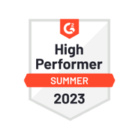marvia g2 high performer summer 2023
