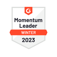 marvia g2 momentum leader winter 2023