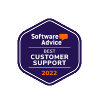 software advice best customer support 2022