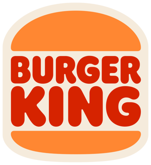 Burger king logo