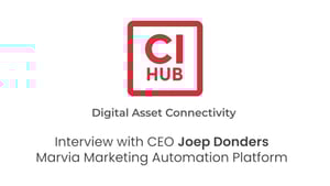 CI HUB interview