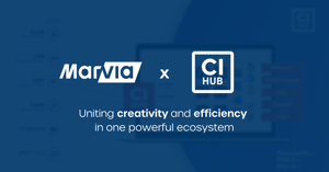 CI Hub partnership