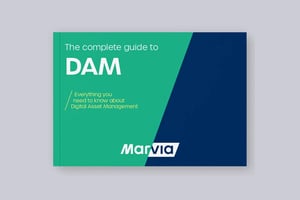 DAM gids marvia