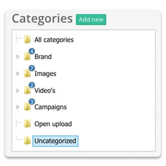 DAM-categories-uncategorized