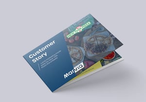 New York Pizza Use Case