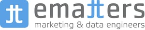 Ematters logo
