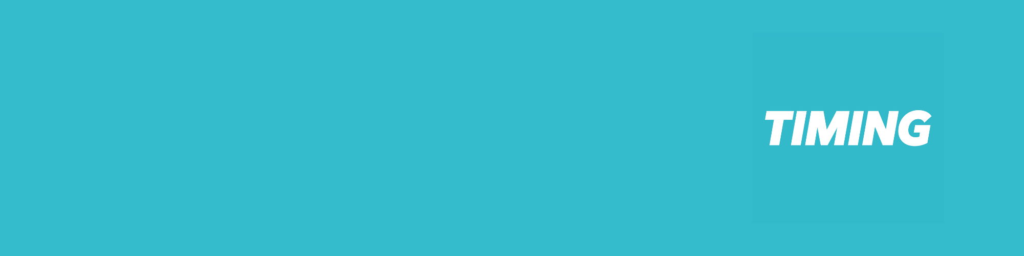 timing-header