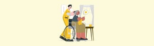 Home Care Header