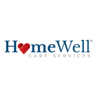 Homewell logo