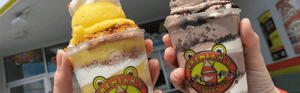 Jeremiah's Italian Ice klantverhaal Marvia