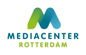 Logo MediaCenter Rotterdam