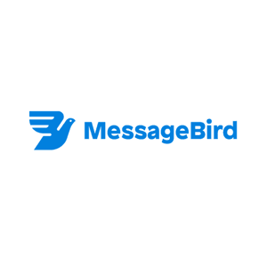 MessageBird-logo