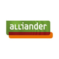 aliander logo