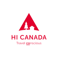 Hi Canada logo