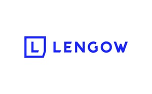 Lengow logo
