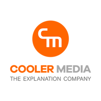 cooler media logo