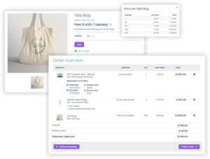 Marketing Shop US