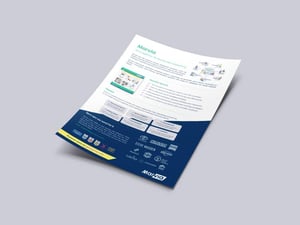 Marvia product sheet 2023