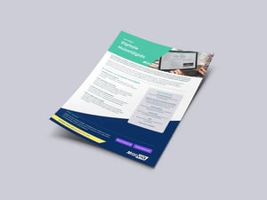 Marvia product sheet guidelines