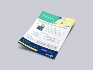 Marvia productsheet Template Studio
