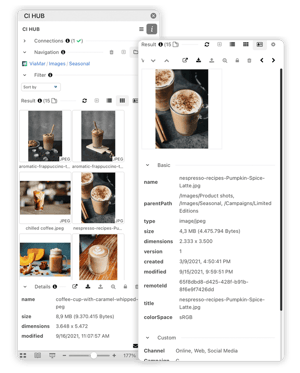 Microsoft Office Integration Marvia