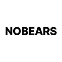 NOBEARS logo