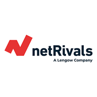 Netrivals wit