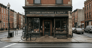 OG local dealer store no ads 