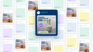 Press release partners social campaigns