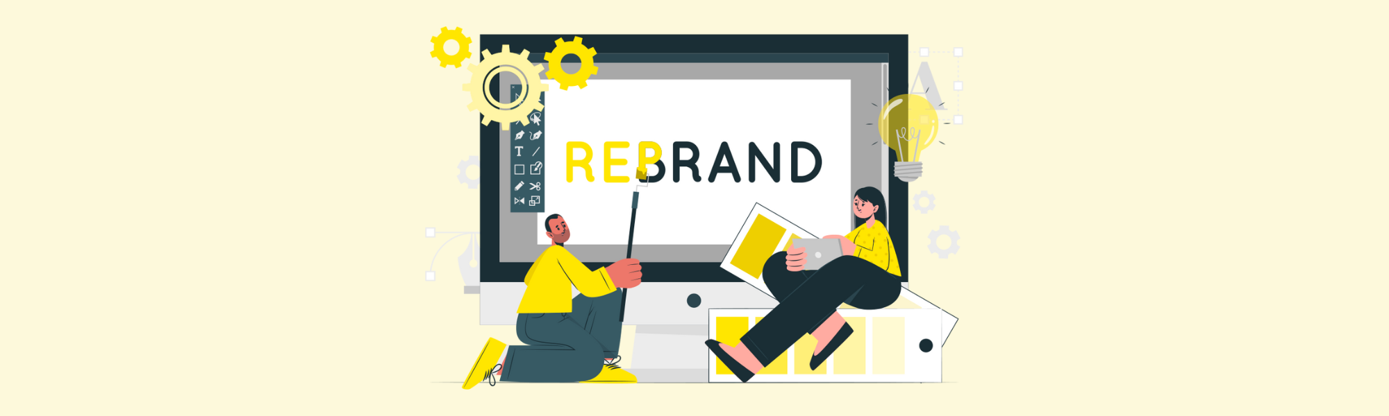 Franchise Rebranding Guide 2025 | 7 Steps to Success | Marvia