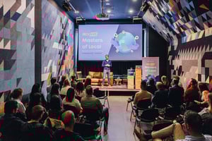 Sfeerimpressie MoL 22 - 1