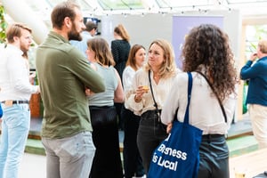 Sfeerimpressie MoL 22 - 2