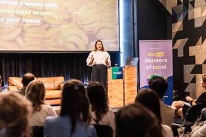 Sfeerimpressie MoL 22 - 3