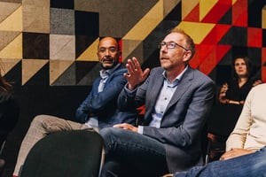 Sfeerimpressie MoL 22 - 4