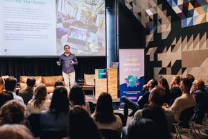 Sfeerimpressie MoL 22 - 5