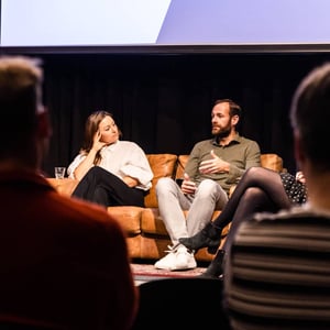 Sfeerimpressie MoL 22 6