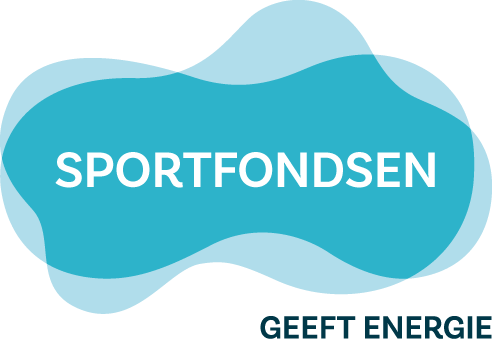 Sportfondsen logo