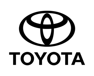 Toyota logo