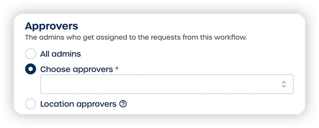 Marvia Workflow Approvers Release Notes