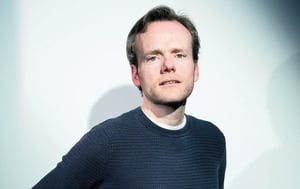 Joep Donders
