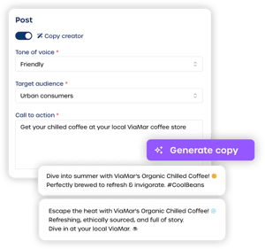 ai copy creator