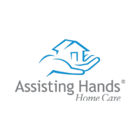 assisting hands logo