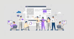 cover How Local Teams Can Make Minor Edits Without Overloading Central Marketing