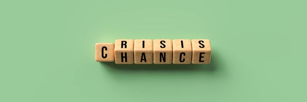 crisis to change with marvia