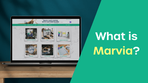 What is Marvia?